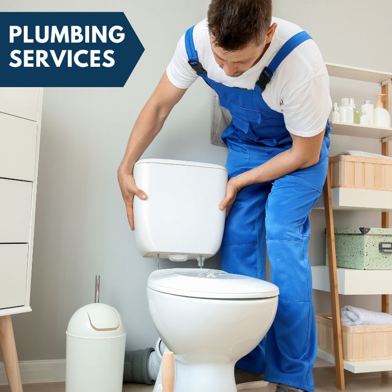 Plumbing Company in East Alton, IL